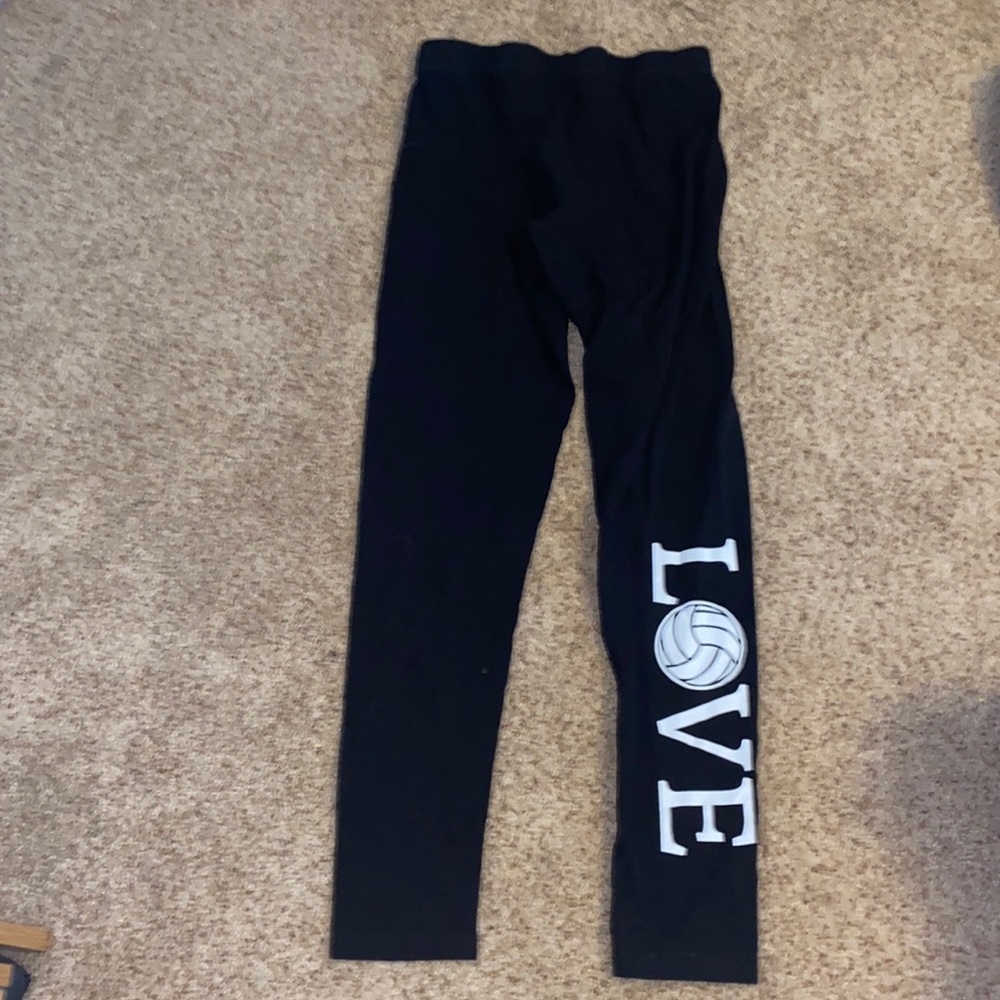 leggings